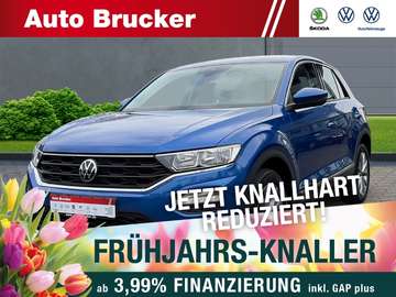 Style 1.0 TSI App-Connect+ACC+PDC+Klimaanlage