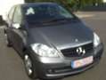 Mercedes-Benz A 180 A 180 (169.032)BLUE EFFICIENCY-Insp Neu-Klima Szary - thumbnail 3