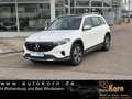 Mercedes-Benz EQB 300 Progressive 4M PanoD FahrAss WinterP+M&S Blanco - thumbnail 16
