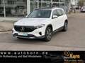 Mercedes-Benz EQB 300 Progressive 4M PanoD FahrAss WinterP+M&S Blanco - thumbnail 1