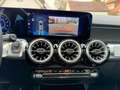 Mercedes-Benz EQB 300 Progressive 4M PanoD FahrAss WinterP+M&S Blanco - thumbnail 10
