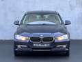 BMW 320 Touring dA/LUXURY/BOITE AUTO/BLUETOOTH/GPS/CUIR Bleu - thumbnail 21