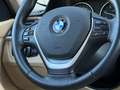 BMW 320 Touring dA/LUXURY/BOITE AUTO/BLUETOOTH/GPS/CUIR Bleu - thumbnail 16