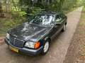 Mercedes-Benz S 300 300 SE W140 Schwarz - thumbnail 3