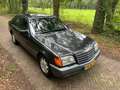 Mercedes-Benz S 300 300 SE W140 Schwarz - thumbnail 2