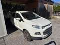 Ford EcoSport Titanium - MOTORSCHADEN Weiß - thumbnail 6