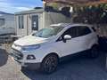 Ford EcoSport Titanium - MOTORSCHADEN Weiß - thumbnail 3