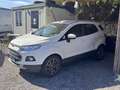 Ford EcoSport Titanium - MOTORSCHADEN Weiß - thumbnail 4