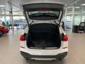 BMW X1 sDrive 20 i M Sport LED  Alcantara Blanc - thumbnail 18