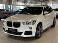 BMW X1 sDrive 20 i M Sport LED  Alcantara Blanc - thumbnail 3