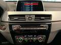 BMW X1 sDrive 20 i M Sport LED  Alcantara Blanc - thumbnail 12