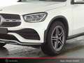 Mercedes-Benz GLC 220 GLC 220 d 4M AMG+AHK+MBUX+Kamera+DAB+Verkehrszei Weiß - thumbnail 3