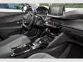 Peugeot 2008 Allure Navi RückKam PDC Voll-LED Klimaauto Schwarz - thumbnail 8