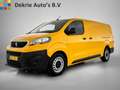 Peugeot Expert 2.0 HDI Euro6 123PK L2 Premium / 2xSchuifdeur / Tr Jaune - thumbnail 1