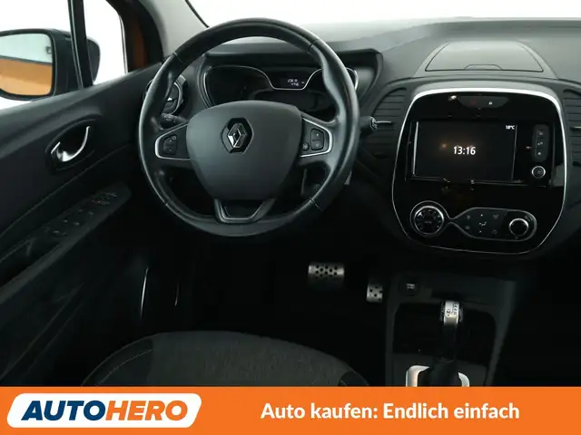 Renault Captur view 13