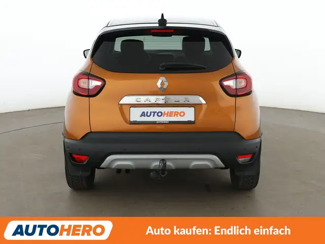 Renault Captur view 5