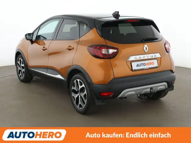 Renault Captur view 4