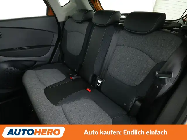 Renault Captur view 14