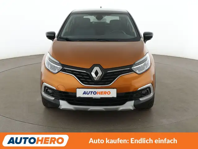 Renault Captur view 9