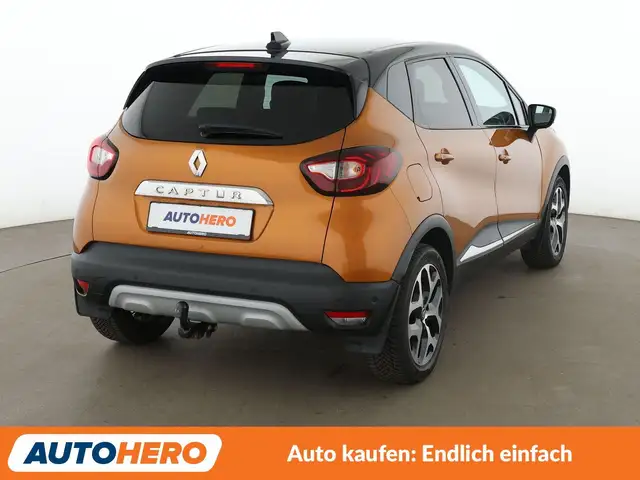 Renault Captur view 6