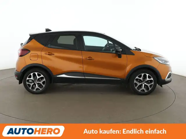 Renault Captur view 7