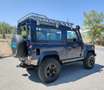 Land Rover Defender 90 2.5Td5 SW E Blau - thumbnail 3