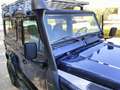 Land Rover Defender 90 2.5Td5 SW E Blau - thumbnail 47