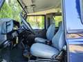Land Rover Defender 90 2.5Td5 SW E Blau - thumbnail 16