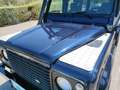 Land Rover Defender 90 2.5Td5 SW E Blau - thumbnail 36