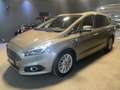 Ford S-Max Ford Titanium 2.0 TDCi | 150 PS | LED | Sitz Silber - thumbnail 13