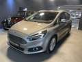 Ford S-Max Ford Titanium 2.0 TDCi | 150 PS | LED | Sitz Silber - thumbnail 9