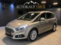 Ford S-Max Ford Titanium 2.0 TDCi | 150 PS | LED | Sitz Silber - thumbnail 1