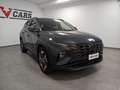 Hyundai TUCSON 1.6 HEV aut.Exellence OFFERTA PROMO Grau - thumbnail 3