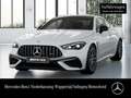 Mercedes-Benz CLE 53 AMG CLE 53 4M NIGHT+PANO+360+BURMESTER+KEYLESS+9G Blanco - thumbnail 1