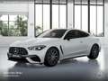 Mercedes-Benz CLE 53 AMG CLE 53 4M NIGHT+PANO+360+BURMESTER+KEYLESS+9G Blanco - thumbnail 13