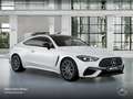 Mercedes-Benz CLE 53 AMG CLE 53 4M NIGHT+PANO+360+BURMESTER+KEYLESS+9G Blanco - thumbnail 17