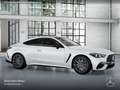 Mercedes-Benz CLE 53 AMG CLE 53 4M NIGHT+PANO+360+BURMESTER+KEYLESS+9G Blanco - thumbnail 15