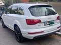 Audi Q7 Q7 3,0 TDI quattro DPF Tiptronic Weiß - thumbnail 3