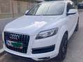 Audi Q7 Q7 3,0 TDI quattro DPF Tiptronic Weiß - thumbnail 1