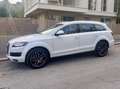 Audi Q7 Q7 3,0 TDI quattro DPF Tiptronic Weiß - thumbnail 2