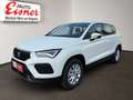 SEAT Ateca 1.0 Reference TSI Sitzheizung Bílá - thumbnail 3