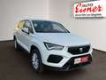 SEAT Ateca 1.0 Reference TSI Sitzheizung Weiß - thumbnail 19