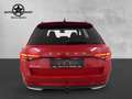 Skoda Superb 2.0TDI Sportline LED NAVI STHZ VIRTUAL AHK Rot - thumbnail 8