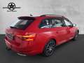 Skoda Superb 2.0TDI Sportline LED NAVI STHZ VIRTUAL AHK Rot - thumbnail 2