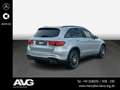 Mercedes-Benz GLC 400 GLC 400 d 4MATIC SUV AMG AHK Pano LED Keyless Navi Argent - thumbnail 4