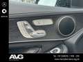 Mercedes-Benz GLC 400 GLC 400 d 4MATIC SUV AMG AHK Pano LED Keyless Navi Argent - thumbnail 15