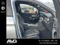 Mercedes-Benz GLC 400 GLC 400 d 4MATIC SUV AMG AHK Pano LED Keyless Navi Argent - thumbnail 11