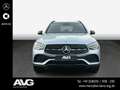 Mercedes-Benz GLC 400 GLC 400 d 4MATIC SUV AMG AHK Pano LED Keyless Navi Argent - thumbnail 2