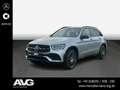 Mercedes-Benz GLC 400 GLC 400 d 4MATIC SUV AMG AHK Pano LED Keyless Navi Argent - thumbnail 1