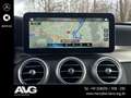 Mercedes-Benz GLC 400 GLC 400 d 4MATIC SUV AMG AHK Pano LED Keyless Navi Argent - thumbnail 17